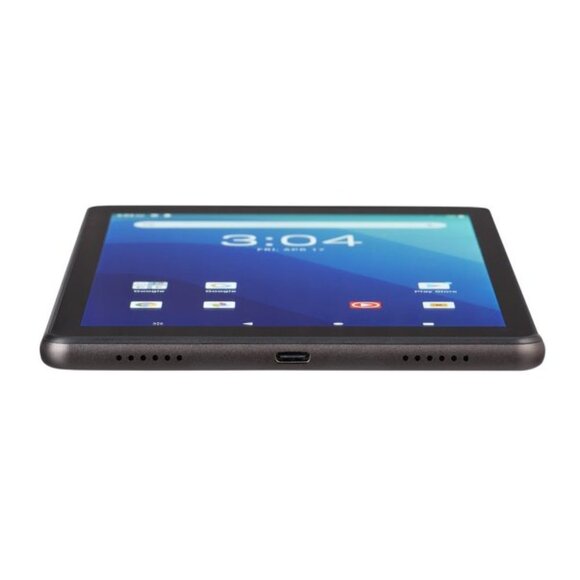 onn. 8" Tablet Pro, 32GB Storage Android 10 HD Display - Picture 4 of 5